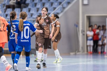 Bild 143 - wDJ Power Girls Cup Suederelbe